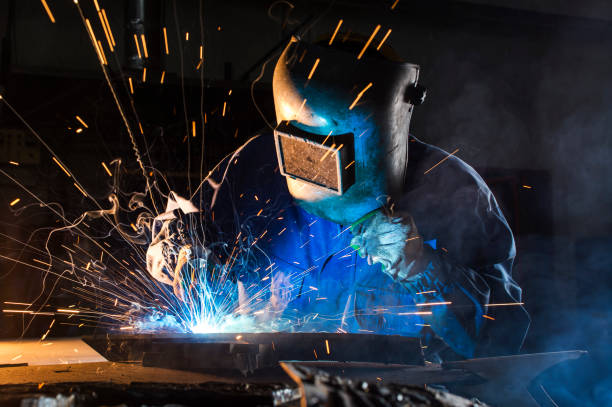 Reliable Wanchese, NC Welder & Metal Fabrication Solutions