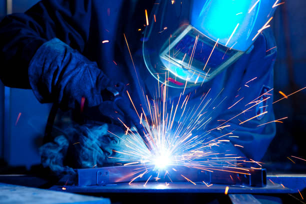 Best Automotive Welding in Wahese, NC
