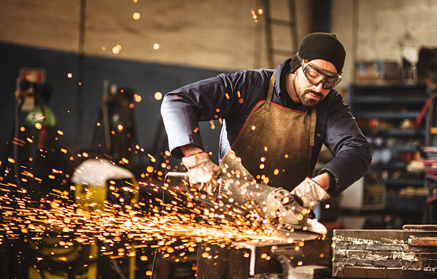  Wahese, NC Welder Pros